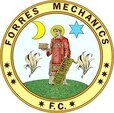 Forres Mechanics YD logo
